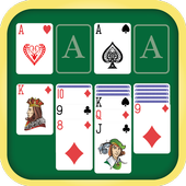 Solitaire icon