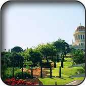 Israel wallpapers icon