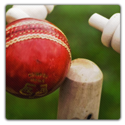 Chauka Cricket Scoring App icon