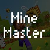 MineMaster for Minecraft icon