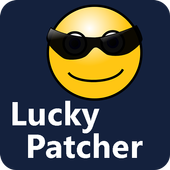 😃 Lucky Patcher 😃 icon