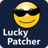 😃 Lucky Patcher 😃