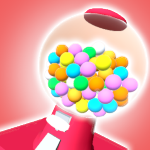 Gumball Factory icon