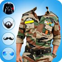 Commando Photo Suit