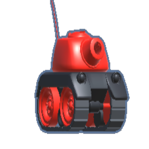 tanks forever icon