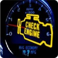 Car Sensor Info