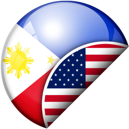 ikon Tagalog English Translator