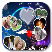 Scrapbook Collage icon