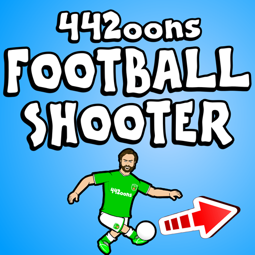 442oons Football Shooter icon
