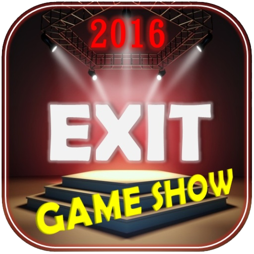 Exit Game icon