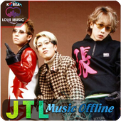 JTL Music Offline icon
