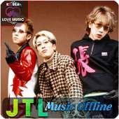 JTL Music Offline