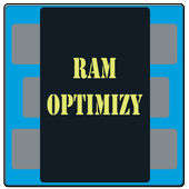 OPTIMIZE RAM icon