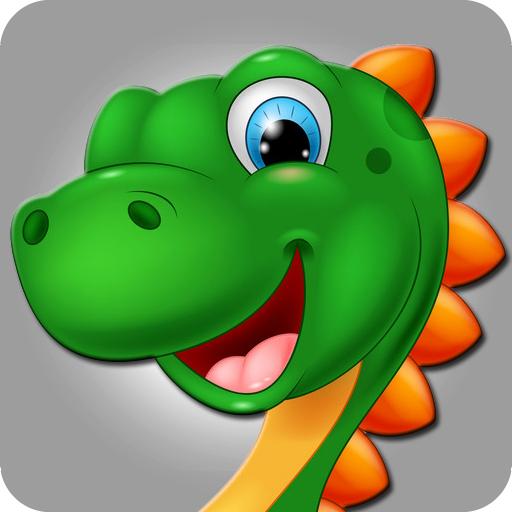 Dragon Rescue Crush icon