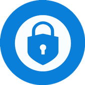 AppLock - Fingerprint icon