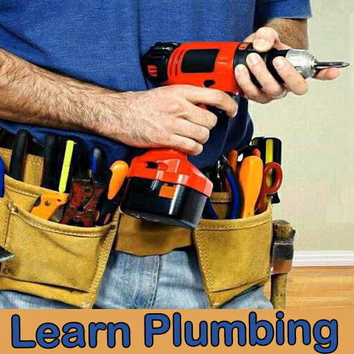 Learn Plumbing ALL Pipe Fitting Guide Training icon