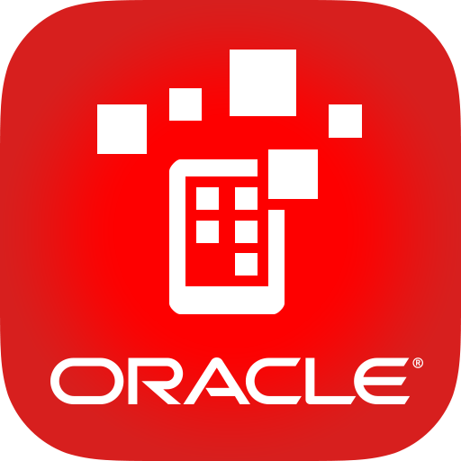 Oracle MAX icon