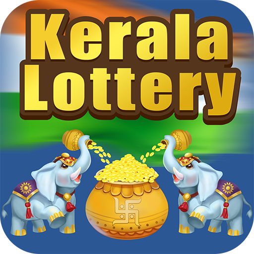 Kerala Lottery Results icon