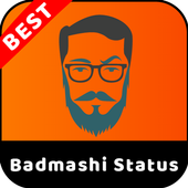 New Badmashi Status icon
