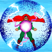 Battle Of Super Heroes - Final Fight icon