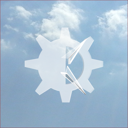 Smart Brightness icon