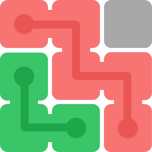 Connect Color : Classic Block Puzzle icon
