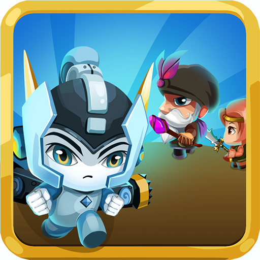 Snake Hero: Xenzia Speed Battle icon