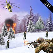 عقد وكيل قناص مطلق النار أيقونة