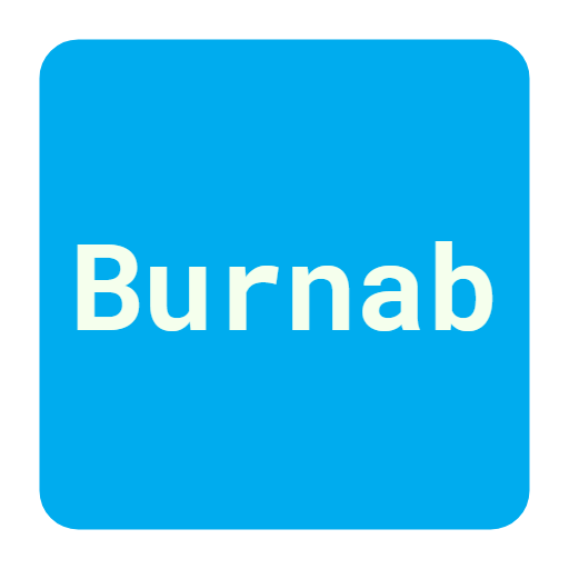 Burnab Messenger icon