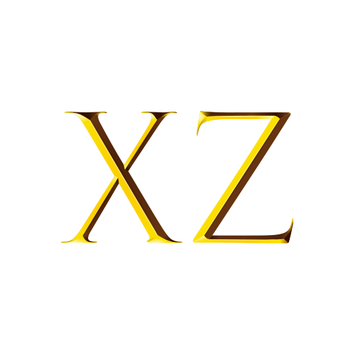 Space Hunter XZ icon