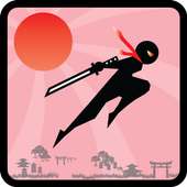 Stick Ninja Revenge- Legendary Warrior- Epic Fight