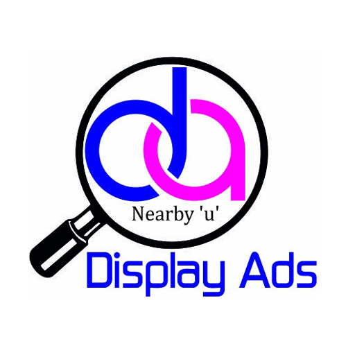 Display Ads TV icon
