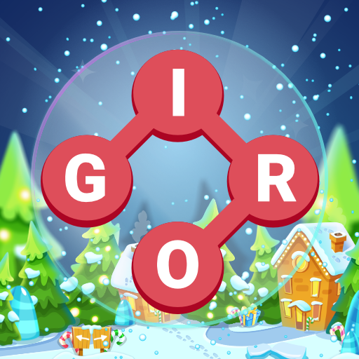 Palabras conectadas (español) icon