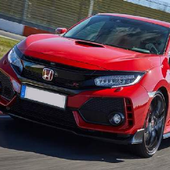 Real Honda Driving Simulator 2019 icon