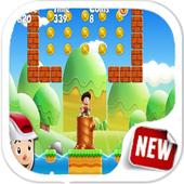 Paw Super Puppy Patrol Adventure icon