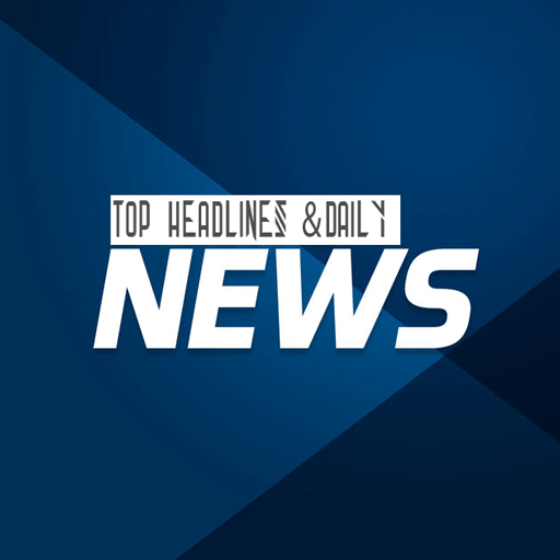 Top Headlines / Daily World News icon