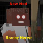 Mod Granny icon