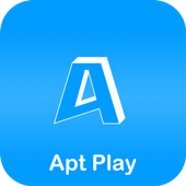 Apt Play - Quick icon