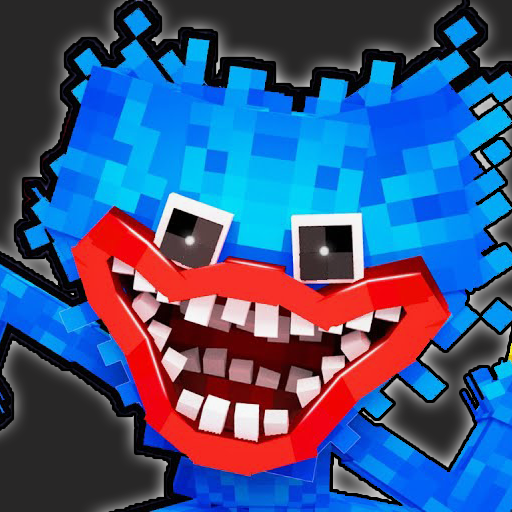 Poppy Playtime Mod Minecraft icon