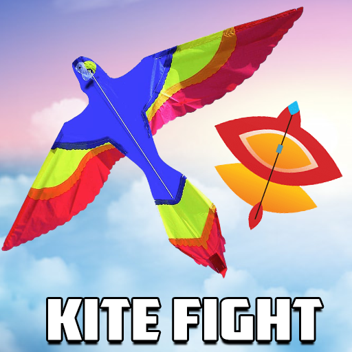 Basant Kite Fly Festival - Kite Fight Challenge icon