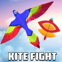 Basant Kite Fly Festival - Kite Fight Challenge