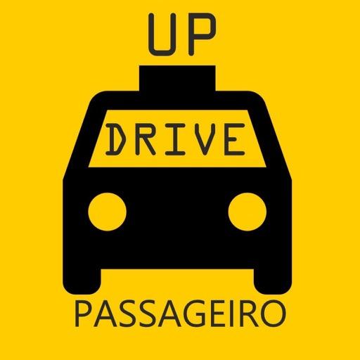 DRIVE UP icon