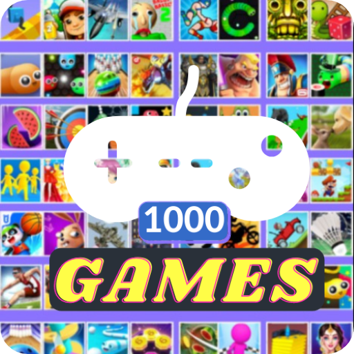 Web Games, Many games, New Games,mpl game app tips icon