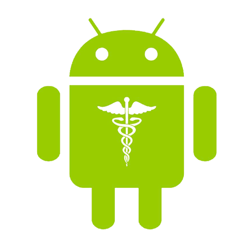Mediroid | free medical apps icon