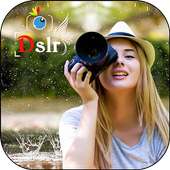 DSLR Camera on 9Apps