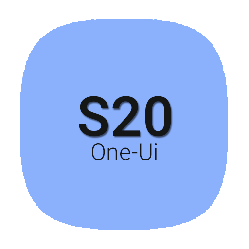 One-UI EMUI | MAGIC UI THEME icon