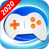 Game Booster icon