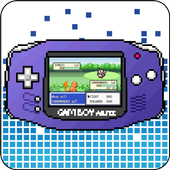 GBABoy - Classic GBA Emulator icon