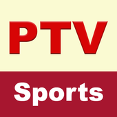 PTV Sports Live Cricket - World Cup 2019 icon