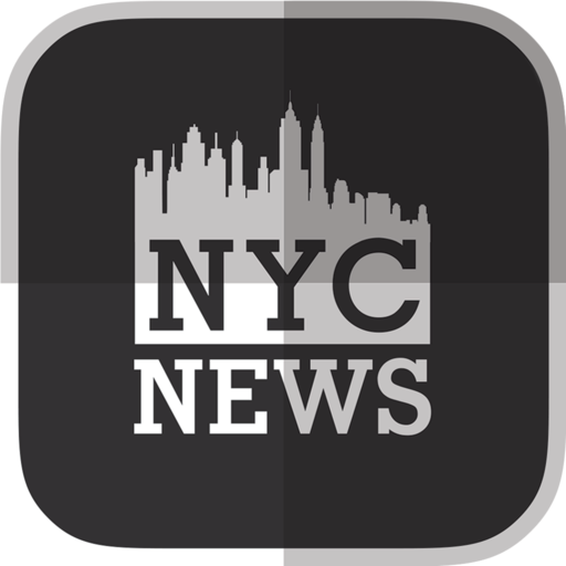 New York News - Newsfusion icon